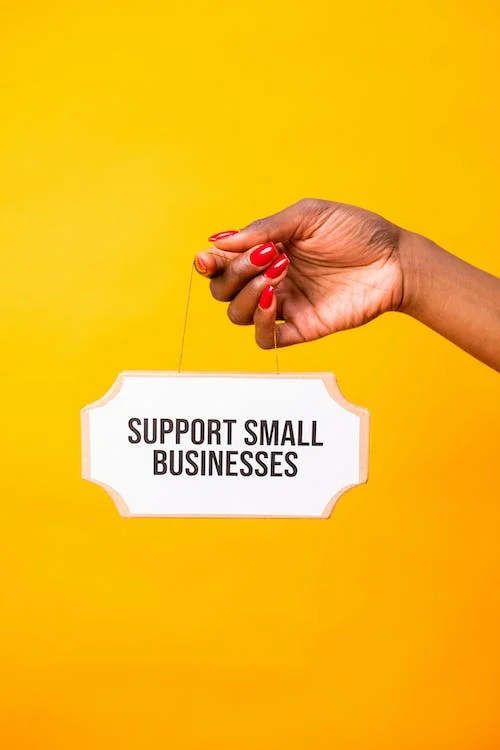 Expand a Small Business