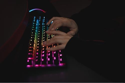 Factors to Consider When Choosing a Gaming Keyboard