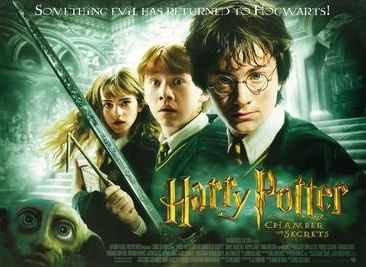 Harry Potter has been one of the best series of literature with the wand being a top weapon. 