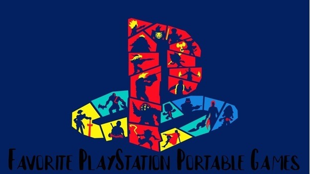 List of Our Favorite PlayStation Portable Games