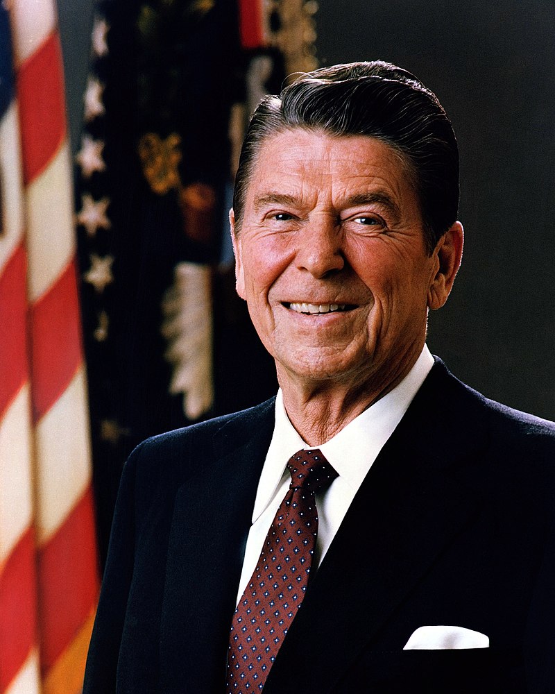 Official Portrait of President Reagan 1981-jpeg