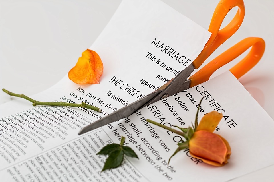 What Should You Not Forget In A Divorce Agreement
