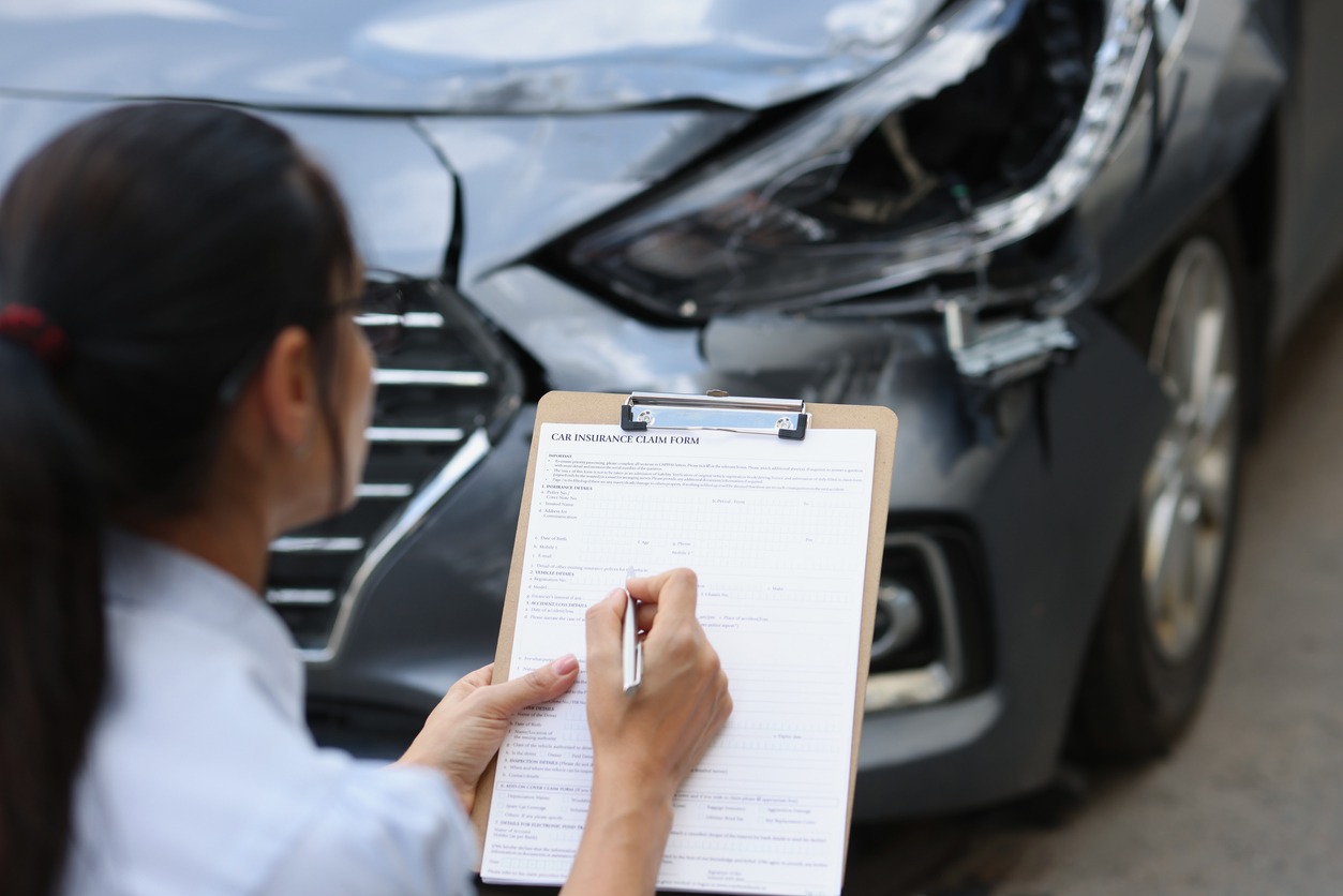 hiring a car accident lawyer