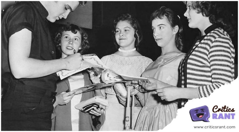 The Impact of Elvis Presley on American Culture