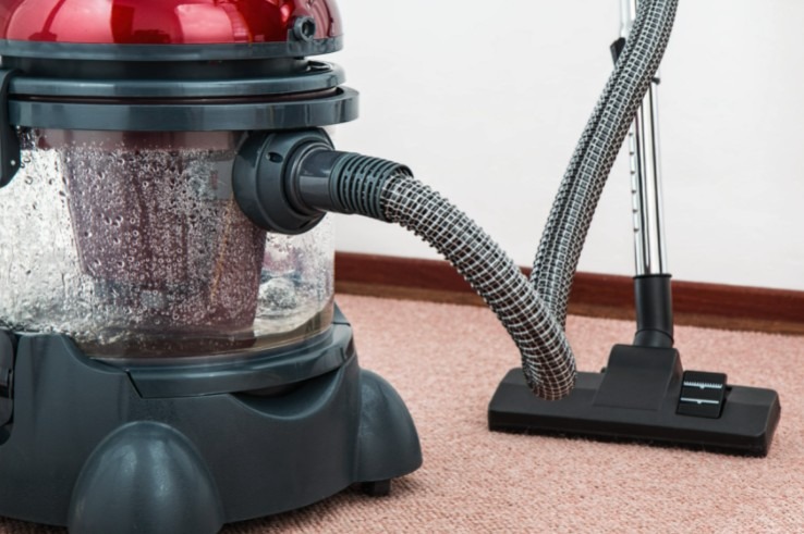 DIY Carpet Cleaning Tips and Why it's Important