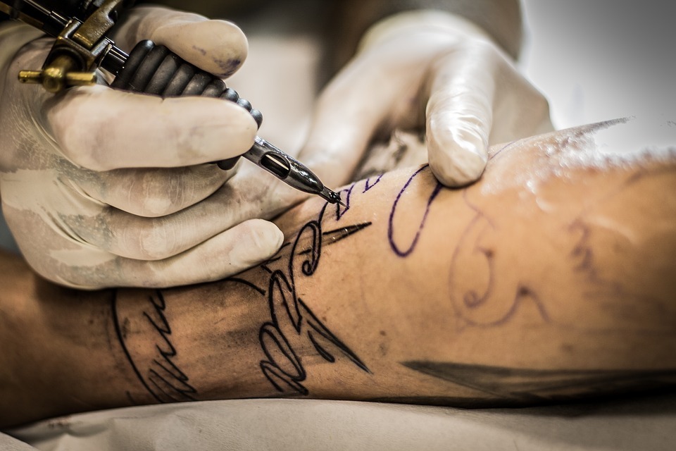 How to Choose Your First Tattoo Style