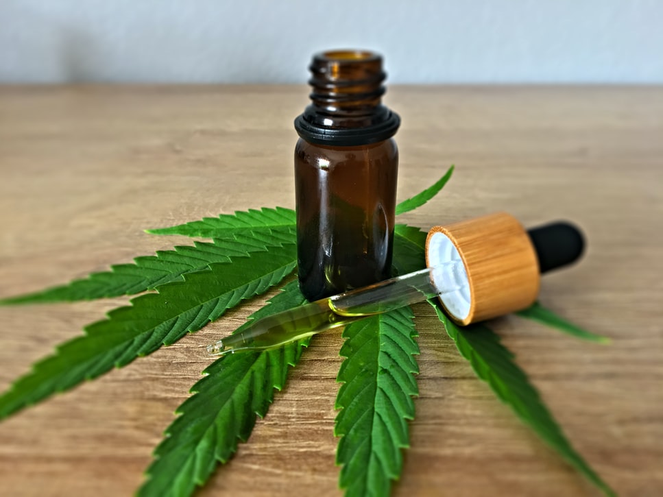 Information about cannabidiol and CBD oil