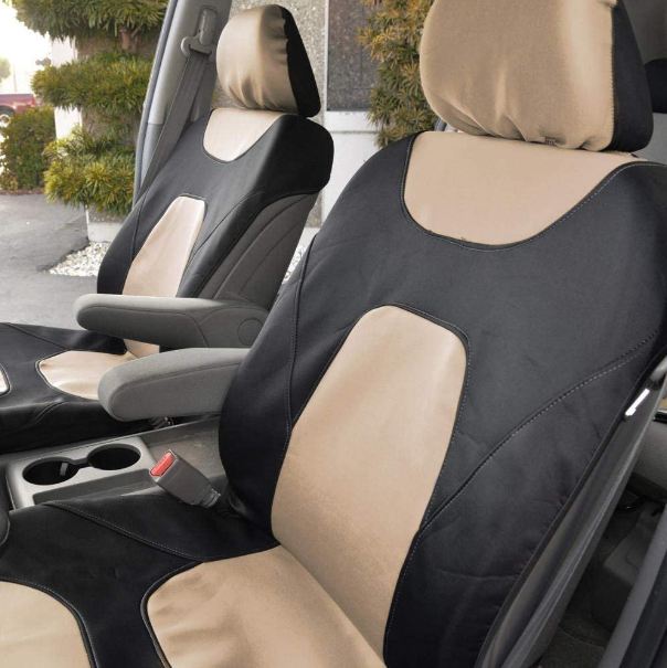 Secure Your Car Seats With the Help of Seat Covers