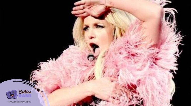 Britney Spears and Pop Culture