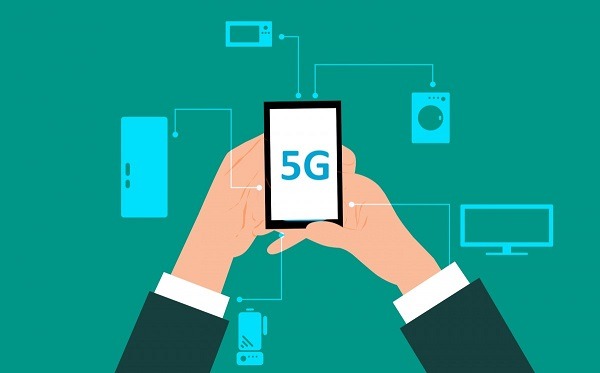 5G Technology JD Contributes to Profound Impact Across Industries