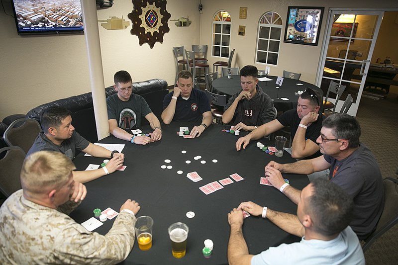 A brief guide to sit & go poker tournaments