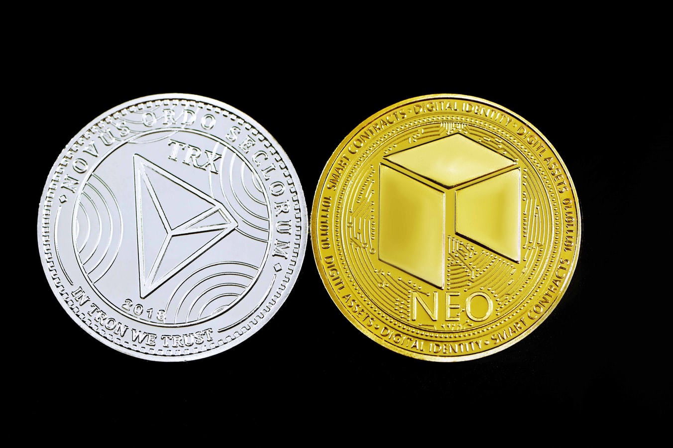 Best Ways to Buy NEO Cryptocurrency