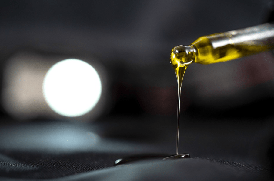 Five Factors That Affect the Effectiveness of CBD Oil