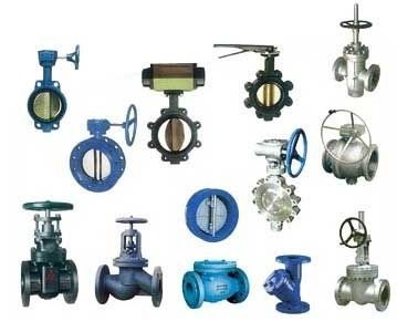 Different Types Of Valves Used In Oil And Gas Industries