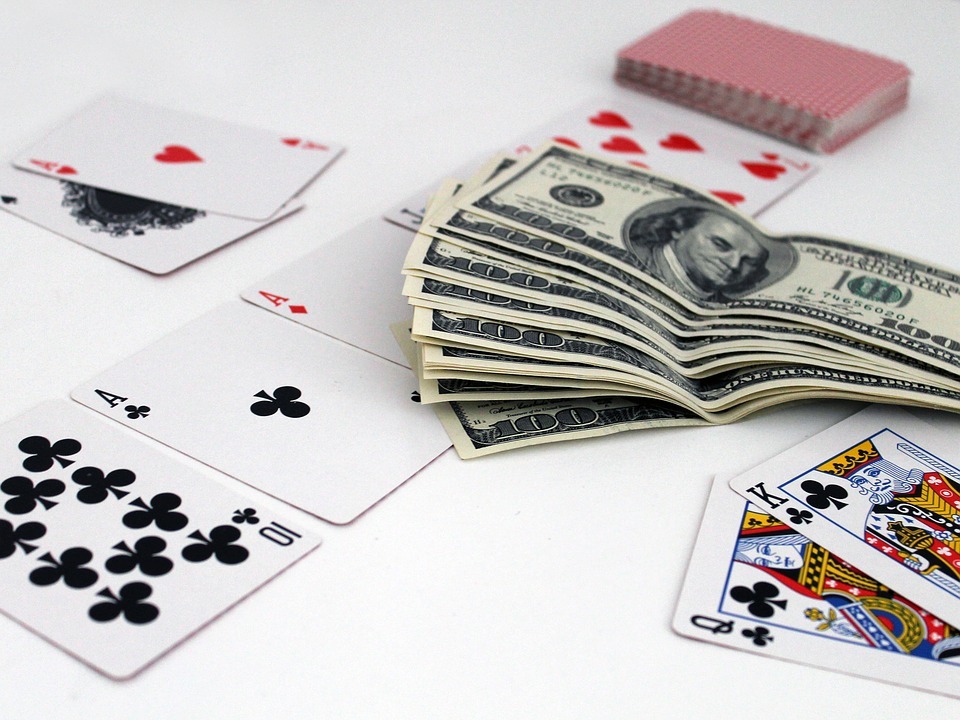 How Casinos Earn Money from Poker