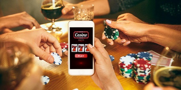 The ultimate guide to online casino games in Canada