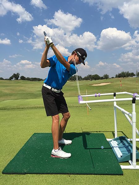 Tips to Avoid Mistakes in Your Golf Swings for a Better Score