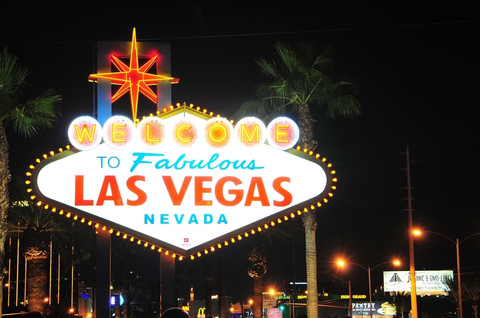 Ultimate Guide to Las Vegas