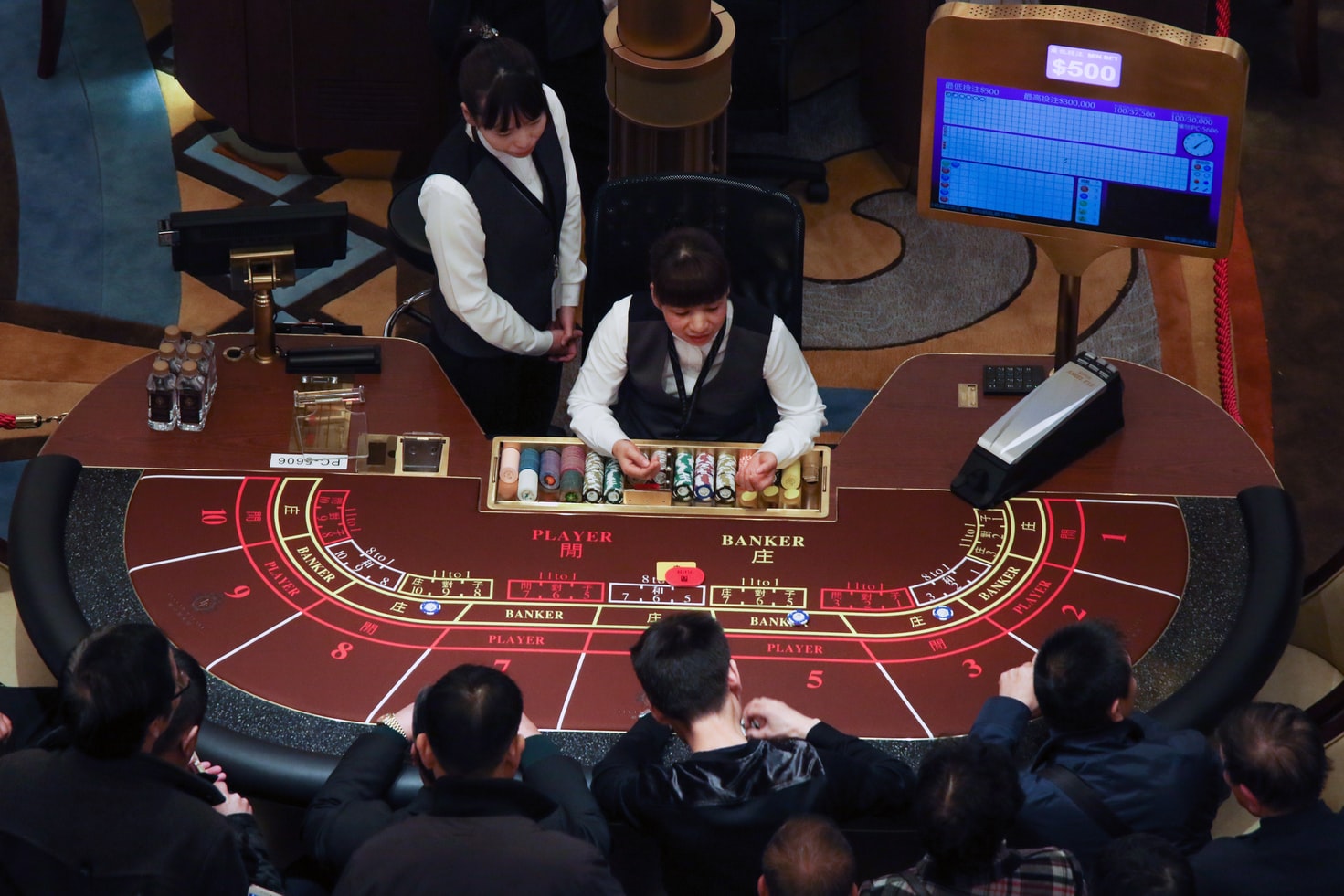 Basic Concept of Baccarat Game for Gamblers