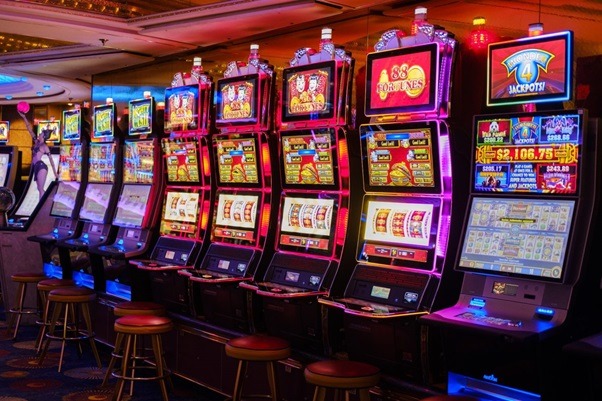 Best Online Slots to Play for Real Money