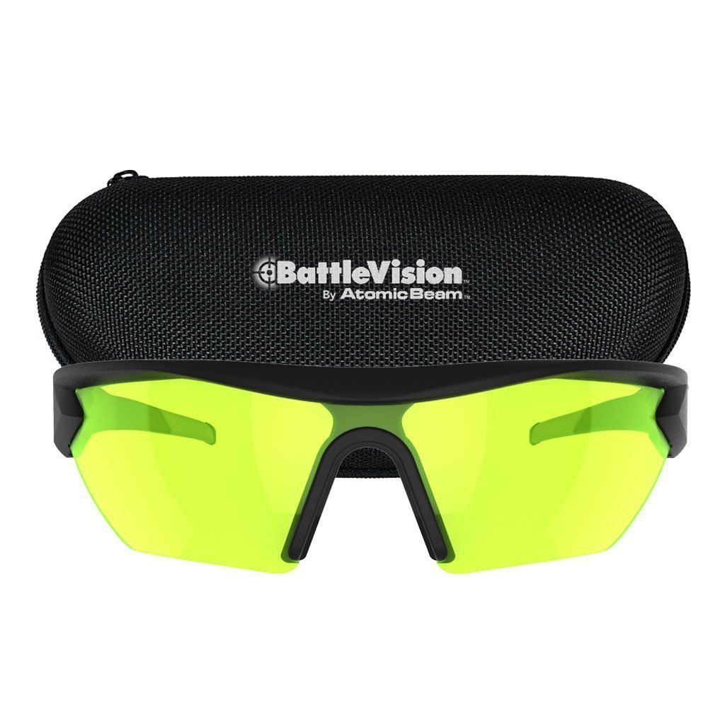 Discover the Best Reviews for Battle Vision Glasses