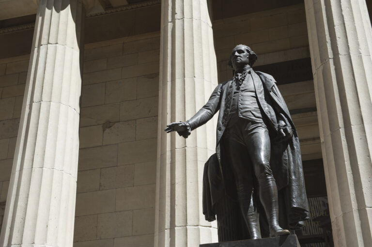George Washington