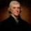 The Brief Biography of Thomas Jefferson