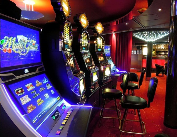 The All-time Best Movie Themed Slots