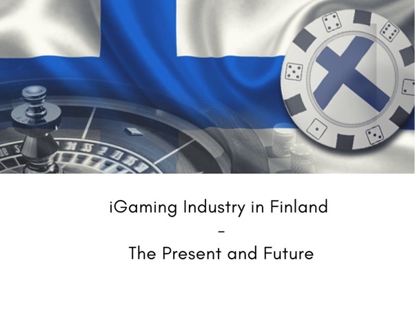 The Present and Future of the iGaming Industry in Finland