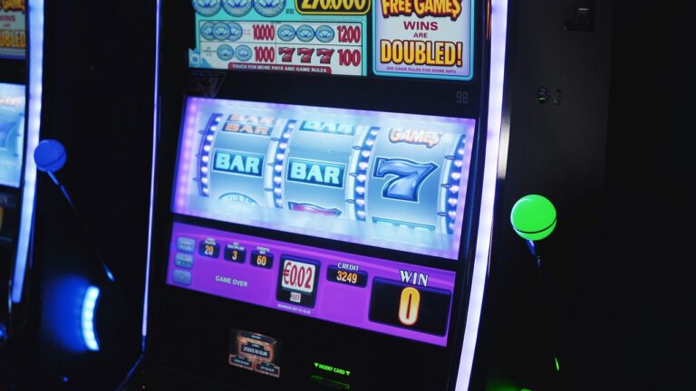 online casinos