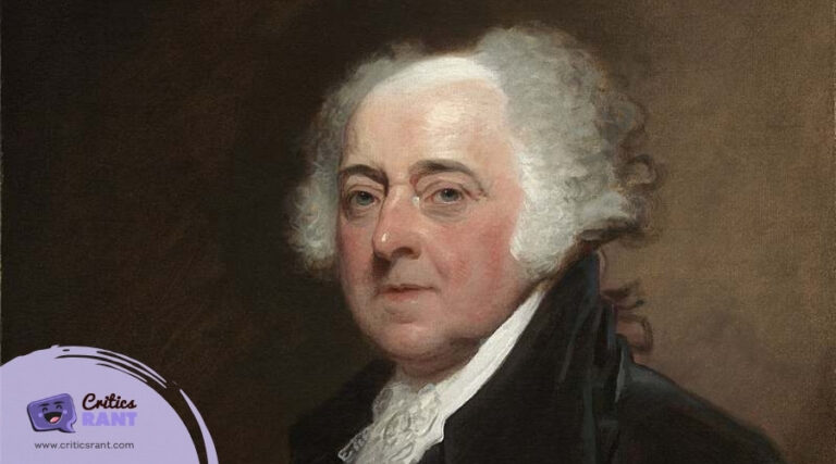 The Children of John Adams