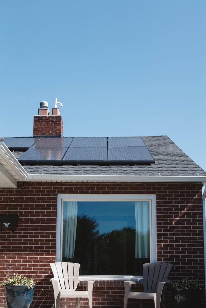 5 Reasons Why Solar Panels Are An Incredible Investment