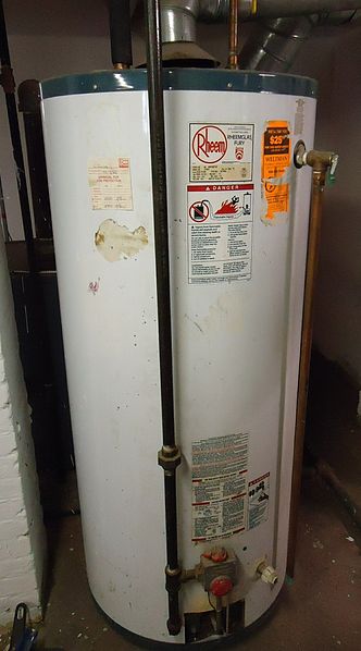 6 Signs Your Water Heater is Going to Fail Soon