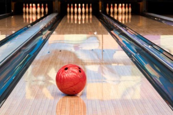 Best bowling alleys across Perth