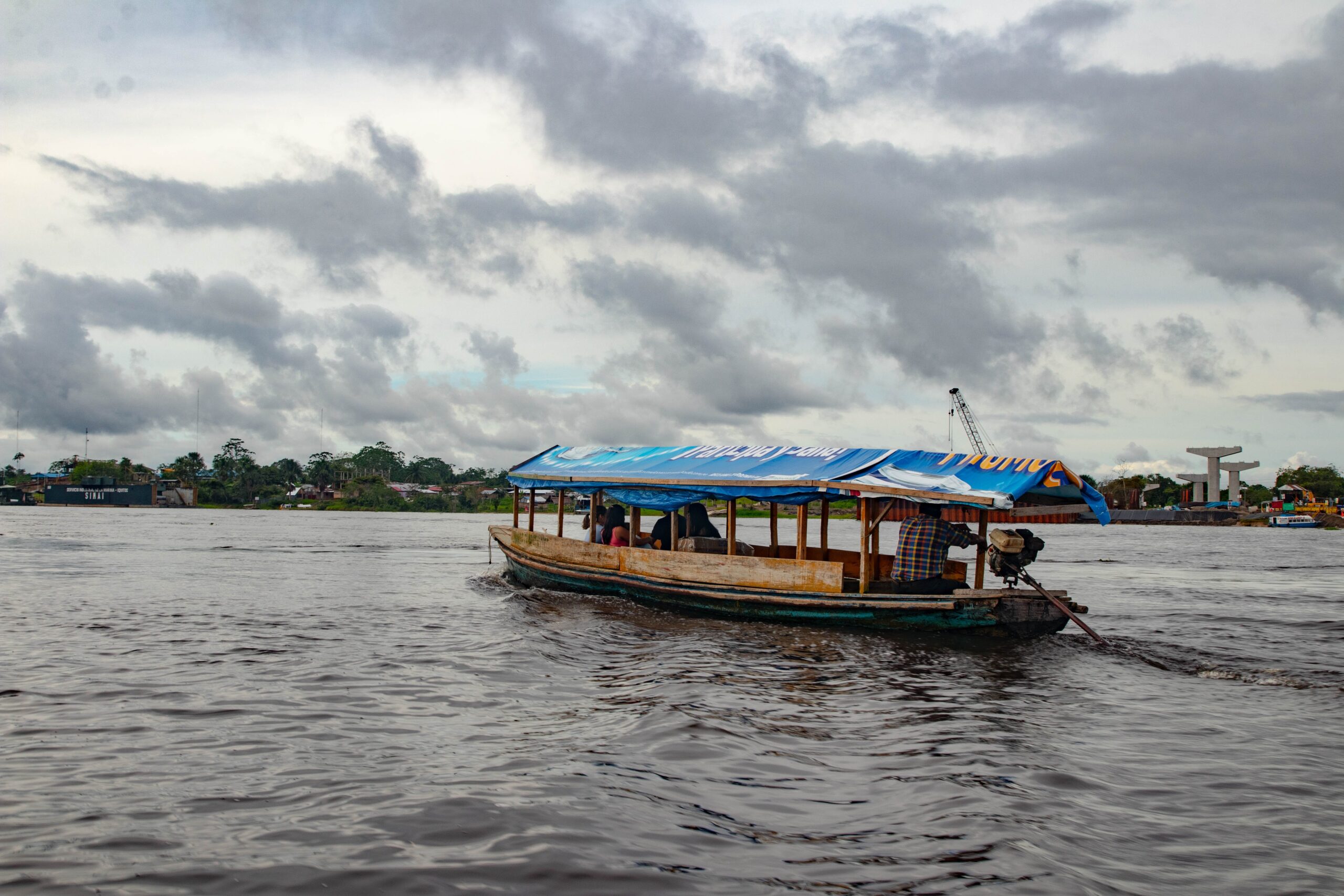 Top 5 Activities to Look for in Iquitos Tours