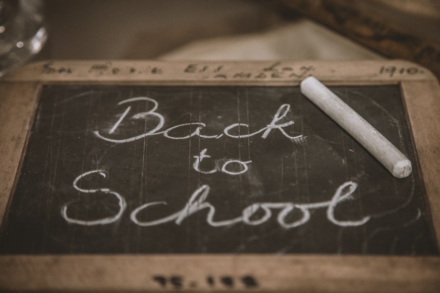 5 Things To Know When You Decide To Go Back to School