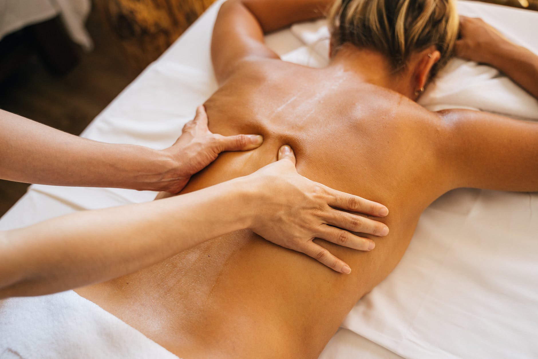 A Concise Guide to Finding a Good Massage Therapist