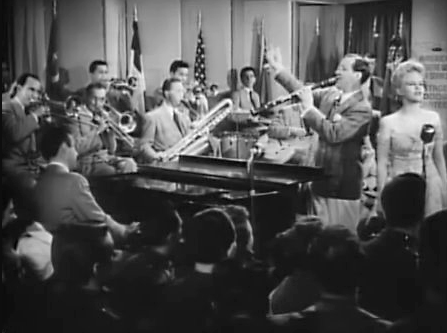 Big Bands – Swing And Jazz