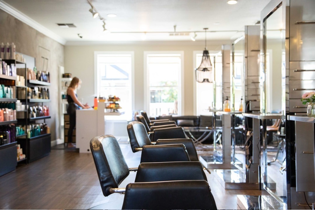 Ideas To Energize and Renew Your Salon