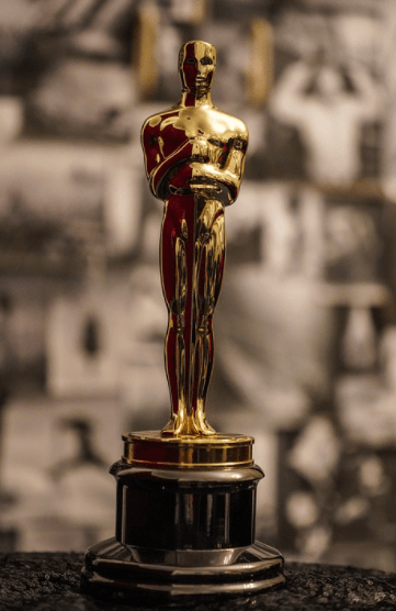 Oscar Academy Award