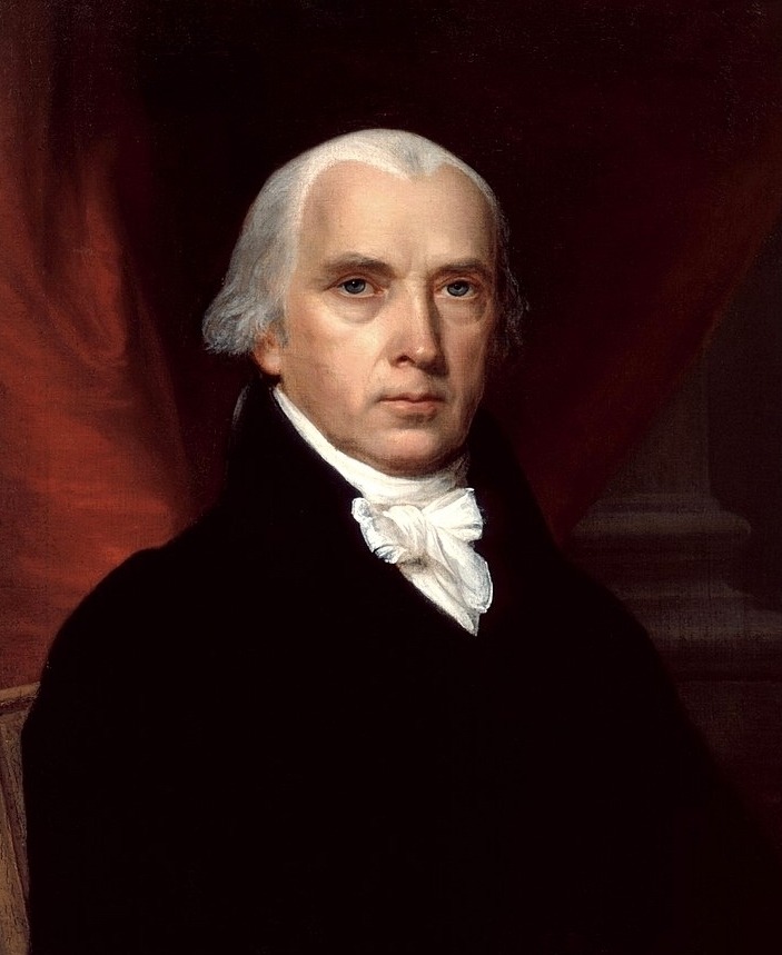 The Early Life and Education of James Madison