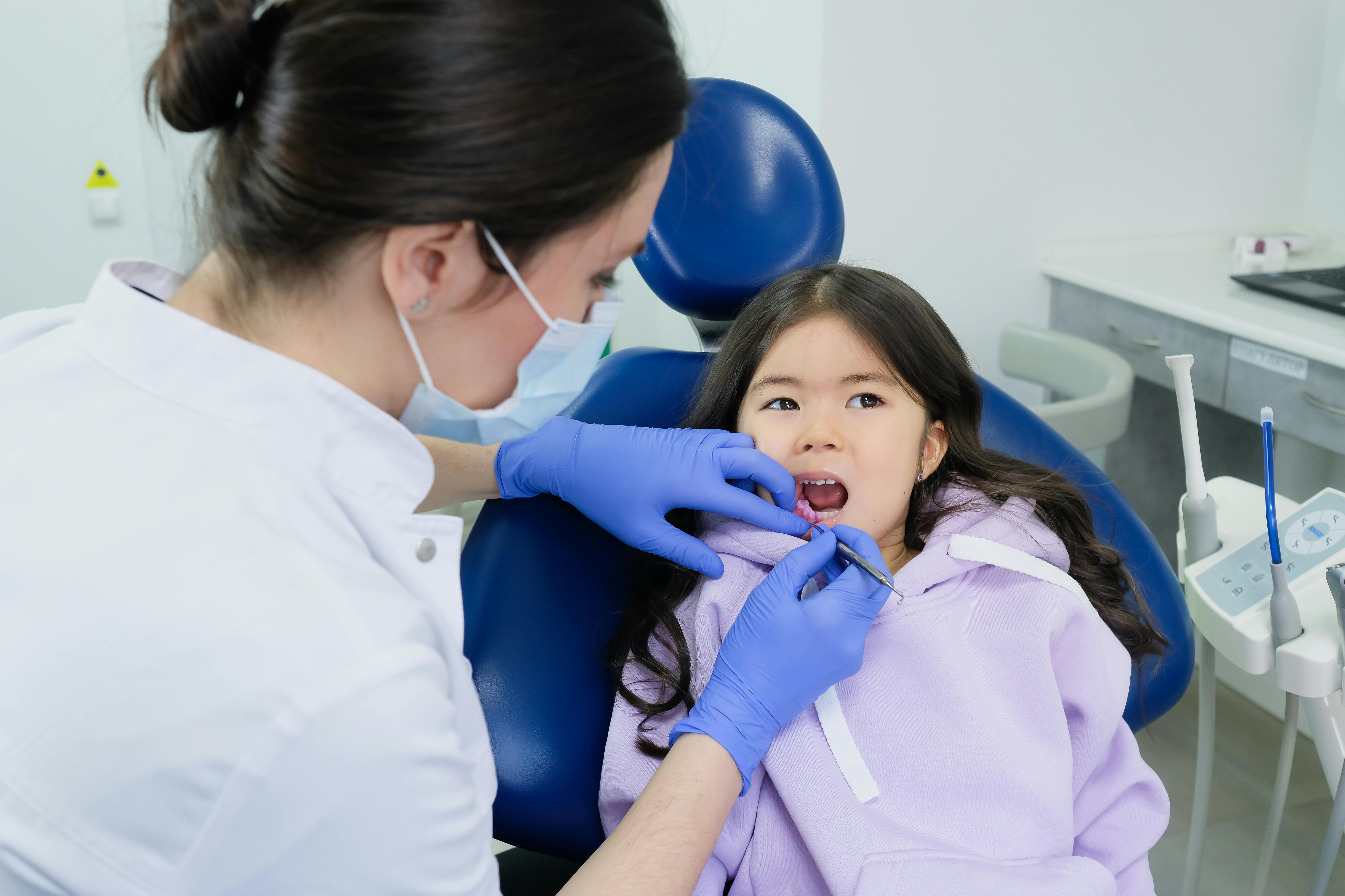 Tips for Preventing Tooth Decay in Children