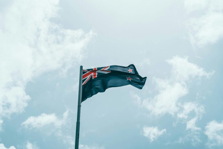 Tips for Traveling to New Zealand