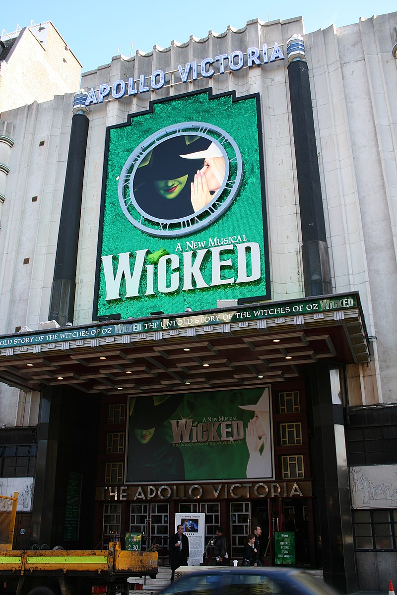 Why Wicked Broadway Musical Should be No 1 in Your 2022 Watch List