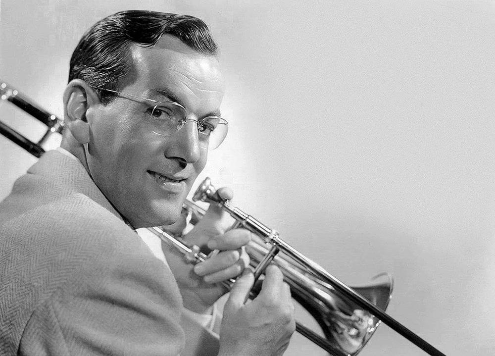 Glenn Miller in 1942