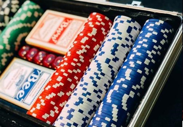 Casino Games For Professionals