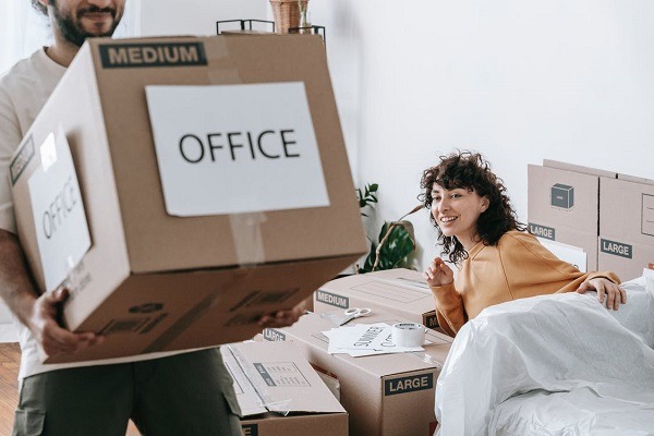 Tips For Choosing Office Removalists In Melbourne