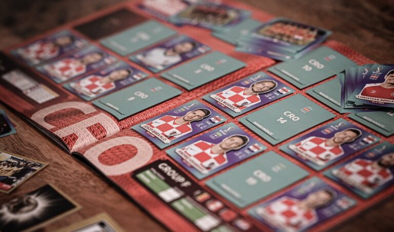 What Is A Football Card Maker, And Why Is It So Popular