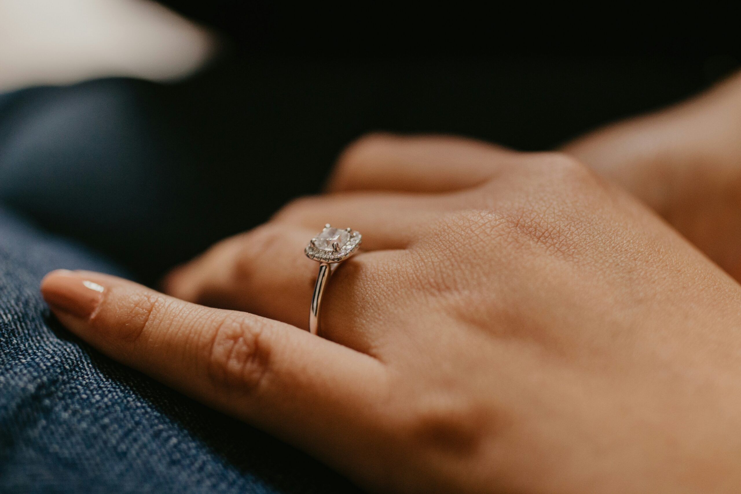 What Makes Princess-Cut Engagement Rings so Popular