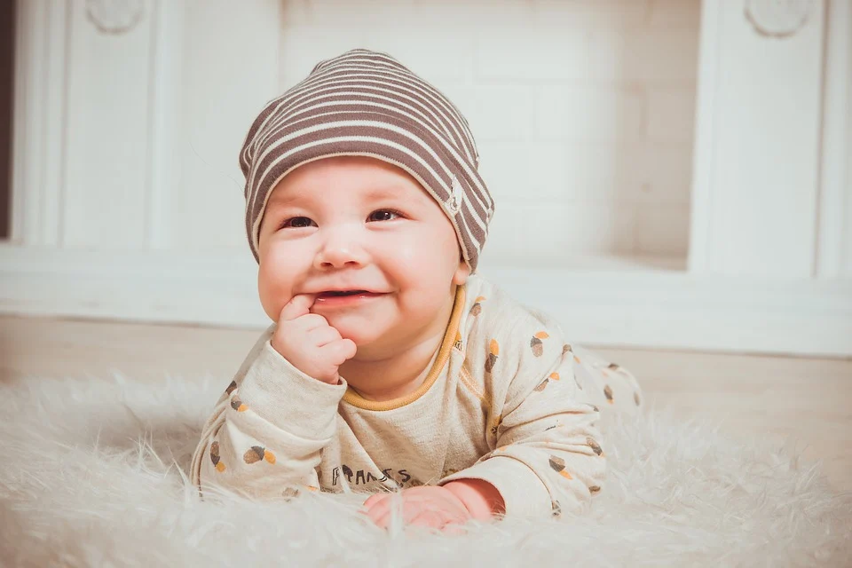 10 Tips to Take Beautiful Baby Photos